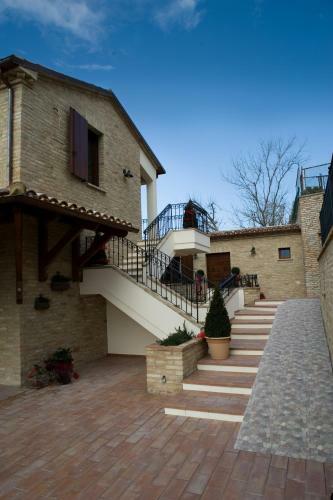 Bed & Breakfast Casa Di Mi