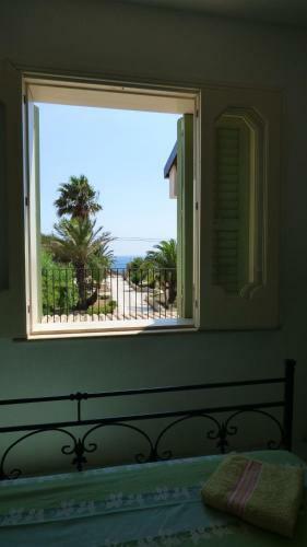 La Villa Rosa Al Mare