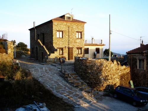 Hostal Il Ritrovo Degli Angeli