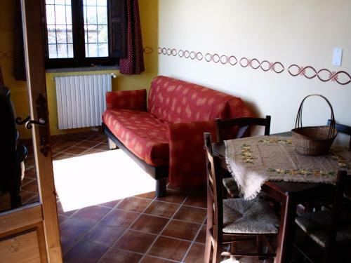 Hostal Il Ritrovo Degli Angeli