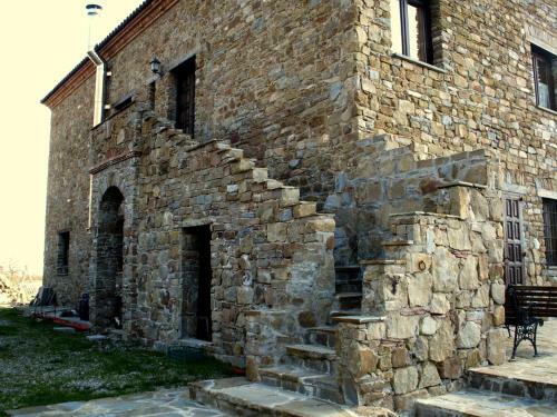 Hostal Il Ritrovo Degli Angeli