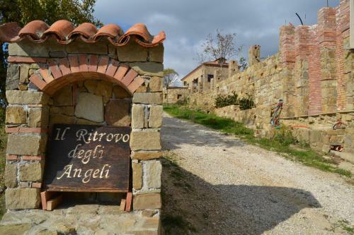 Hostal Il Ritrovo Degli Angeli
