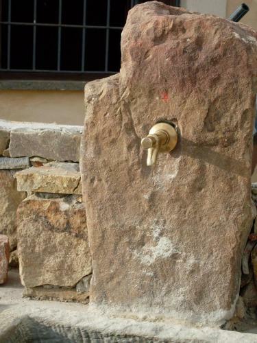 Hostal Il Ritrovo Degli Angeli