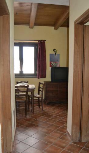 Hostal Il Ritrovo Degli Angeli