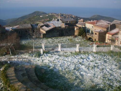 Hostal Il Ritrovo Degli Angeli