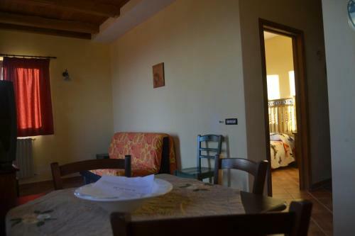 Hostal Il Ritrovo Degli Angeli