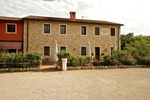 Hotel Locanda Botteghino Risorto