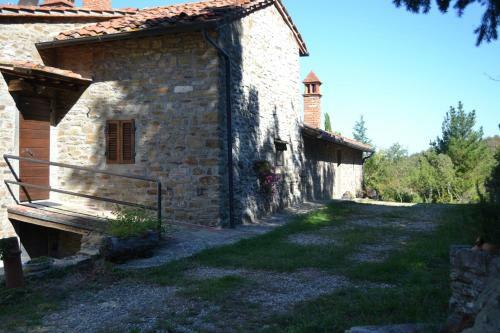 Apartamento Podere Spinabbio