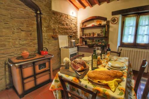 Apartamento Podere Spinabbio