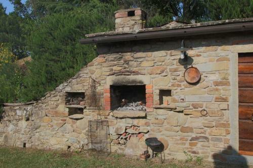 Apartamento Podere Spinabbio