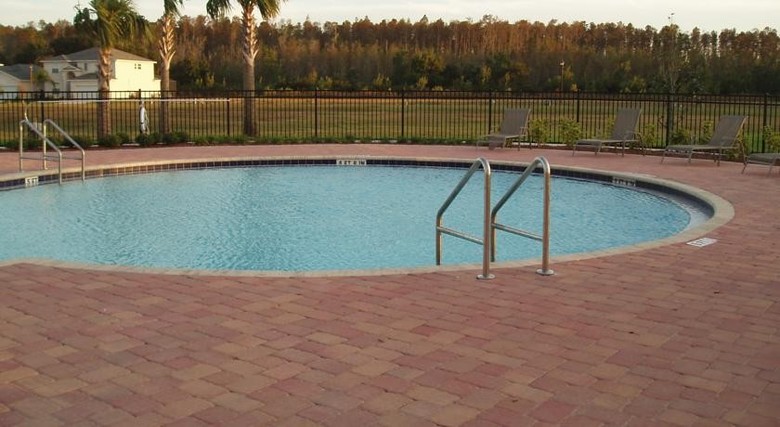 Hotel Alamo Vacation Homes