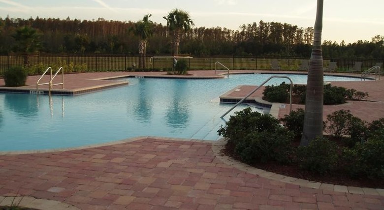 Hotel Alamo Vacation Homes