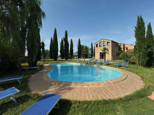 Agroturismo Agriturismo Quarantallina