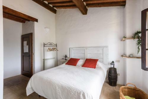 Agroturismo Agriturismo Quarantallina