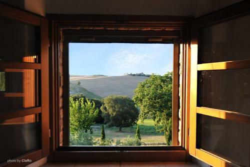 Agroturismo Agriturismo Quarantallina