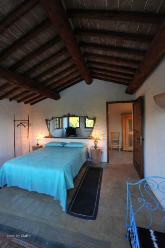 Agroturismo Agriturismo Quarantallina