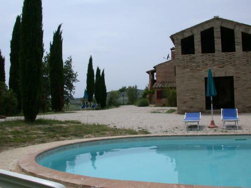 Agroturismo Agriturismo Quarantallina