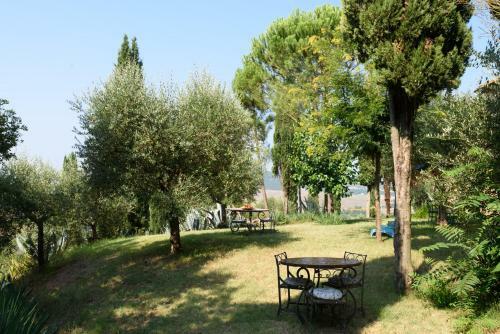 Agroturismo Agriturismo Quarantallina