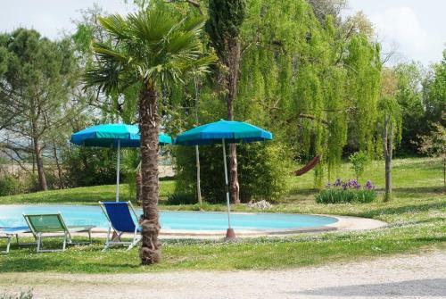Agroturismo Agriturismo Quarantallina