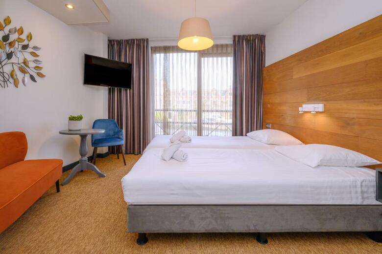 Hotel Doesburg