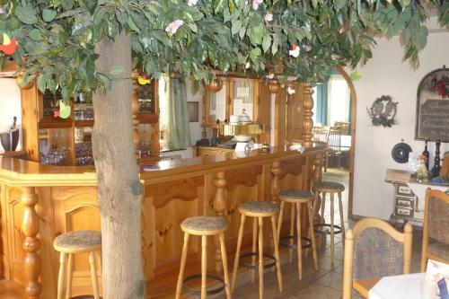 Hotel Isselhorster Landhaus