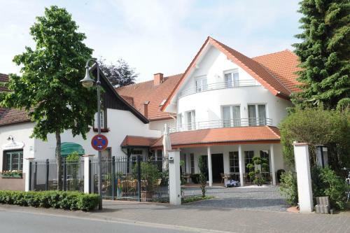 Hotel Isselhorster Landhaus