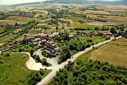 Hotel Castello