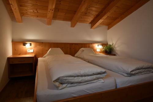 Apartamento Haus Kargruber