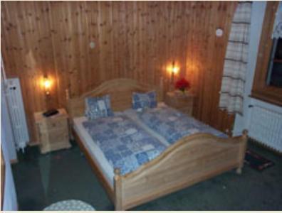 Hotel Cristallina