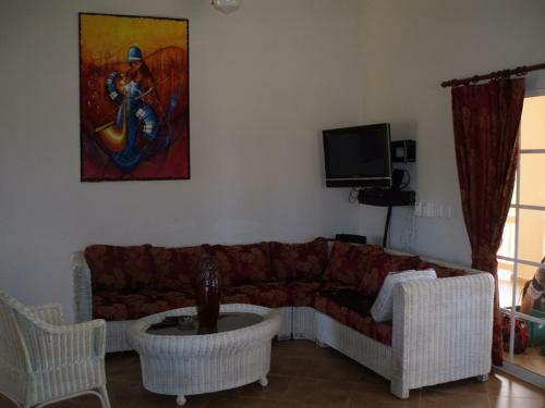 Villa Duclos