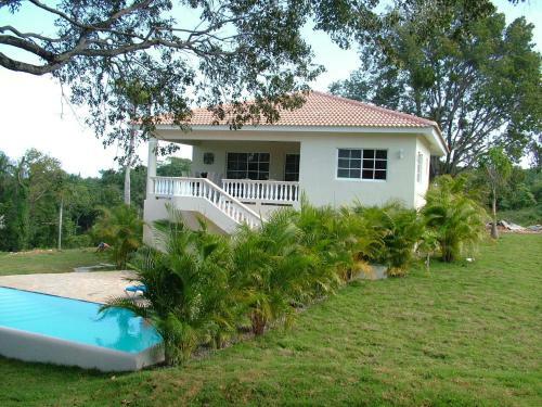 Villa Duclos