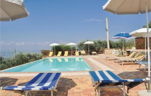 Apartamento Arianna 3