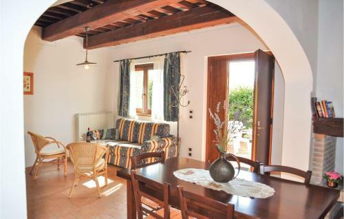 Apartamento Arianna 3