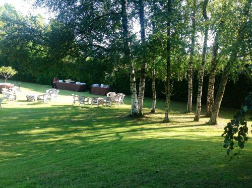 Bed & Breakfast Alla Gazza Ladra