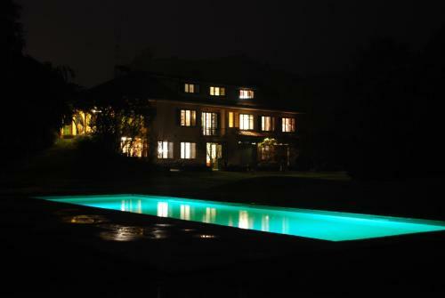 Bed & Breakfast Alla Gazza Ladra