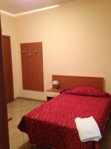 Hostal Affittacamere Flavia Roma
