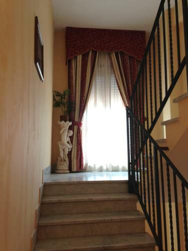 Hostal Affittacamere Flavia Roma