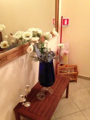 Hostal Affittacamere Flavia Roma