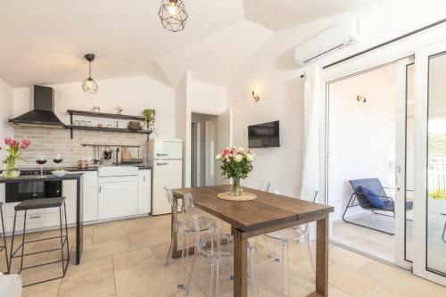Apartamento My House Maria