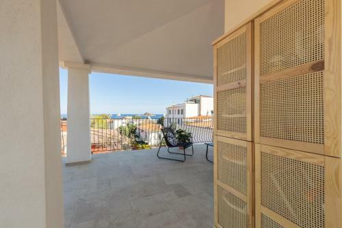 Apartamento My House Maria