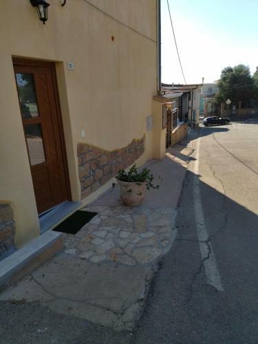 Hostal Lungomare Bed Rooms