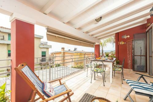 Apartamento Coastal Home