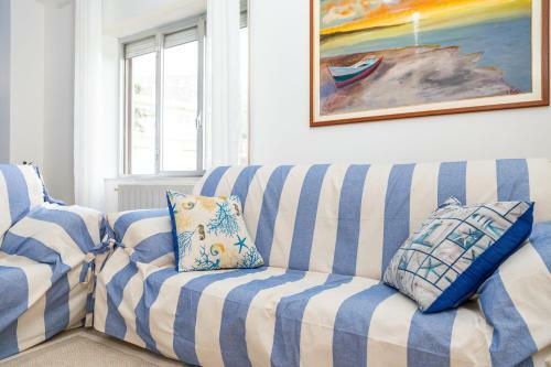 Apartamento Coastal Home