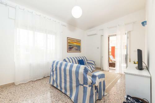 Apartamento Coastal Home