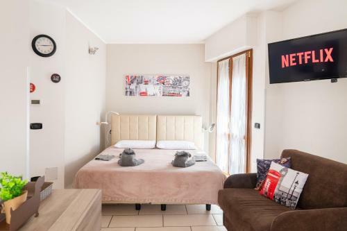 Apartamento [two Steps From Lake] - Lake Maggiore Relax