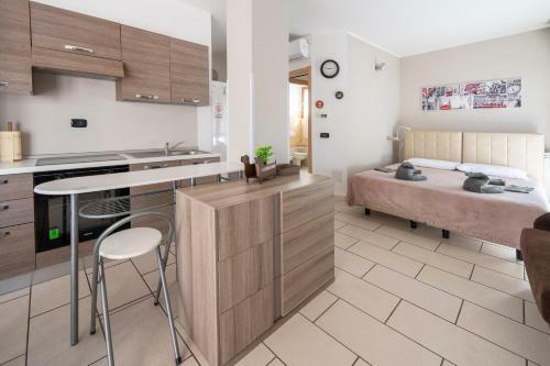Apartamento [two Steps From Lake] - Lake Maggiore Relax
