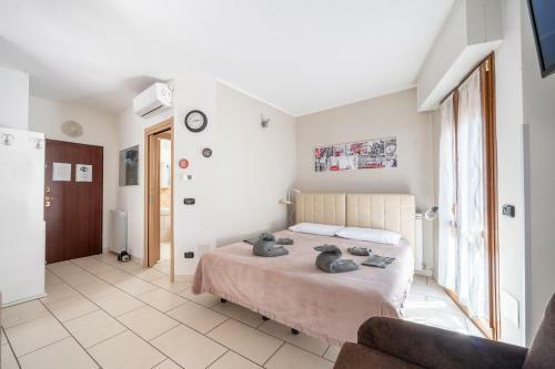 Apartamento [two Steps From Lake] - Lake Maggiore Relax