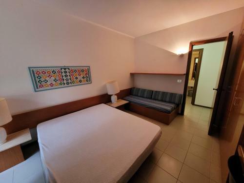 Apartamento Residence Boboli Punta Ala