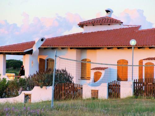 Locazione Turistica Milli