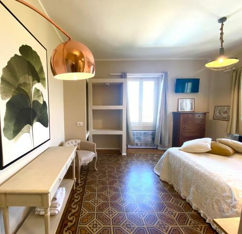 Agroturismo Montecristo Art Country Farm